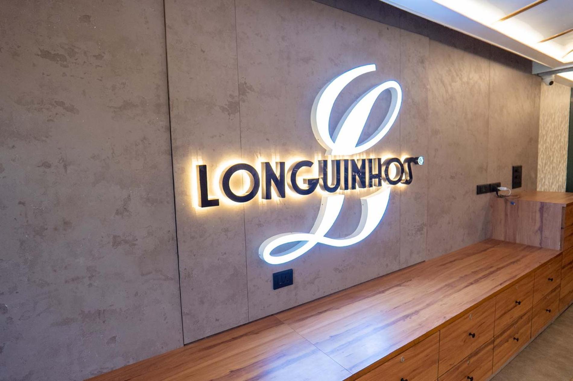 Longuinhos Beach Resort Colva Exterior photo